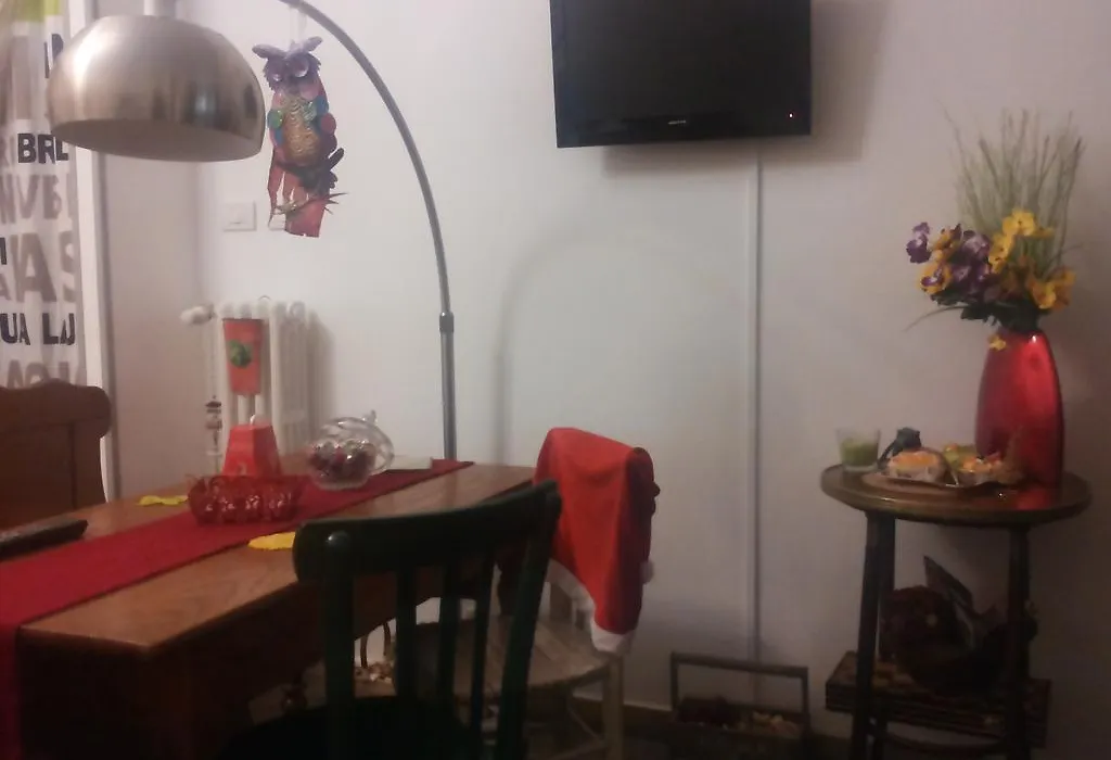 Gentes B&B-1