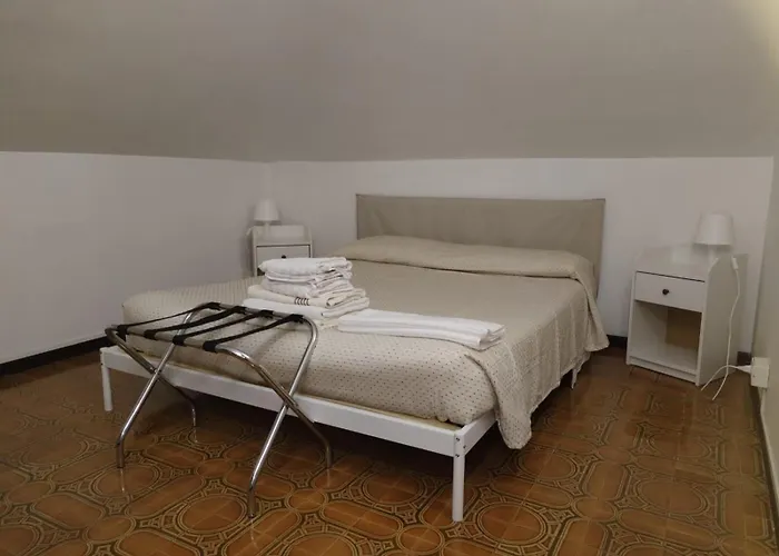 La Maison Blanche Roma